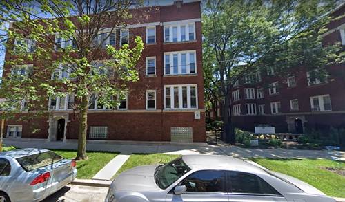 6587 N Lakewood Unit 3, Chicago, IL 60626