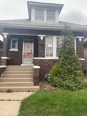 2527 Ridgeland, Berwyn, IL 60402