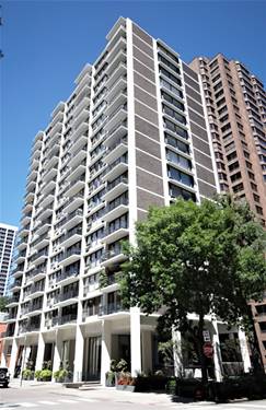 1400 N State Unit 2B, Chicago, IL 60611