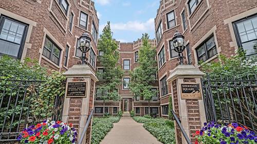 638 Sheridan Unit 3, Evanston, IL 60202