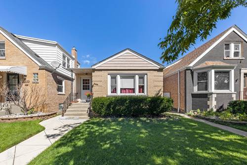 5539 S Keeler, Chicago, IL 60629