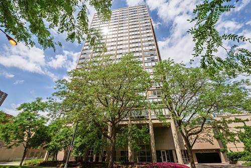 5320 N Sheridan Unit 1504, Chicago, IL 60640