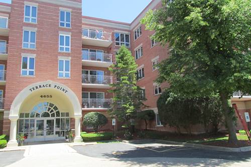 4655 N Cumberland Unit 303, Norridge, IL 60706