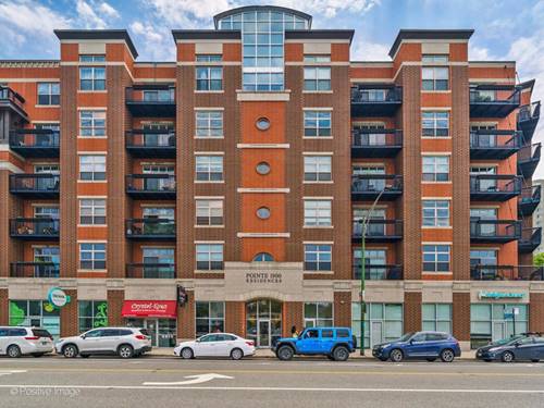 1935 S Archer Unit 526, Chicago, IL 60616