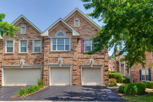 1269 Sarah, Vernon Hills, IL 60061