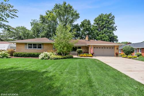 110 S Fernandez, Arlington Heights, IL 60005