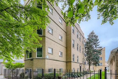 6416 N Paulina Unit 304, Chicago, IL 60626