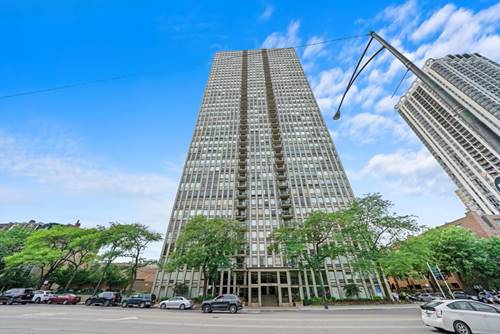 1660 N Lasalle Unit 3909, Chicago, IL 60614