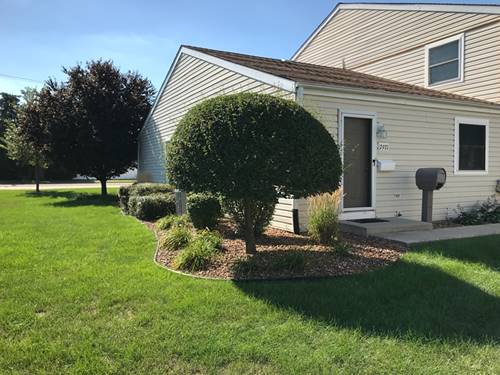 7971 164th Unit 7971, Tinley Park, IL 60477