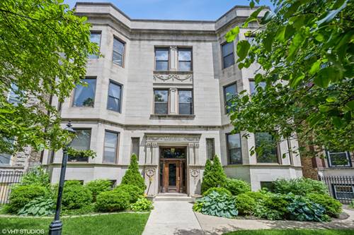 4011 N Kenmore Unit G4, Chicago, IL 60613