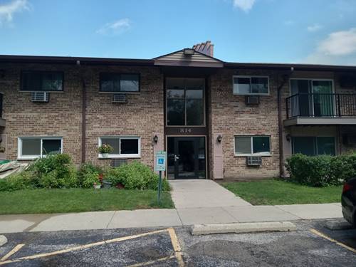 814 E Old Willow Unit 209, Prospect Heights, IL 60070