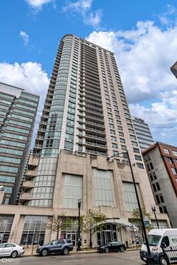 125 S Jefferson Unit 1603, Chicago, IL 60661