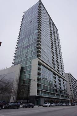 1720 S Michigan Unit 1702, Chicago, IL 60616