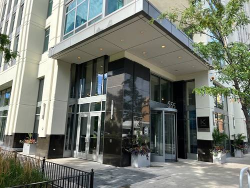 555 W Kinzie Unit 2308, Chicago, IL 60654