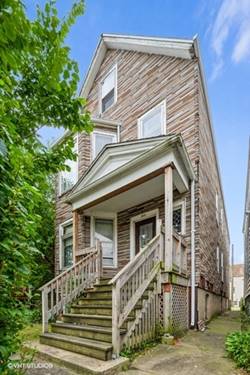 3655 W Wrightwood, Chicago, IL 60647