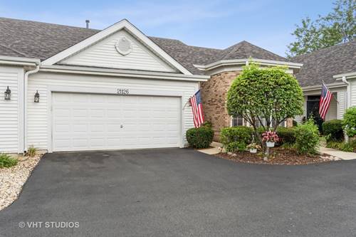 21126 W Braxton, Plainfield, IL 60544