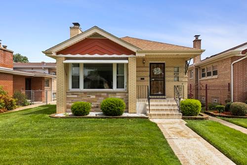 11643 S Campbell, Chicago, IL 60655