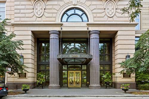 2550 N Lakeview Unit S604, Chicago, IL 60614
