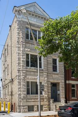 814 N Hermitage, Chicago, IL 60622