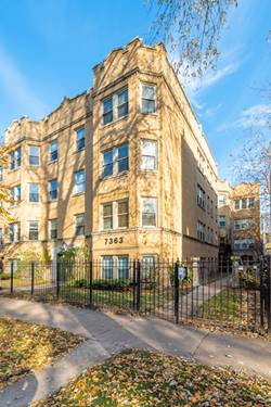 7363 N Damen Unit 204, Chicago, IL 60645