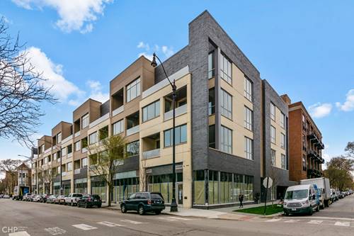 1957 N Fairfield Unit 2B, Chicago, IL 60647