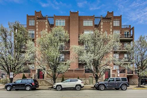 814 W Hubbard Unit 4E, Chicago, IL 60642