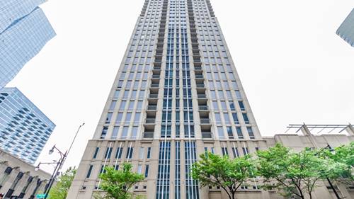 1250 S Michigan Unit 1602, Chicago, IL 60605