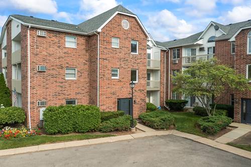 1343 Cunat Unit 3C, Lake In The Hills, IL 60156