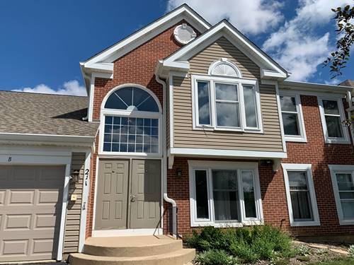 211 University Unit B, Elk Grove Village, IL 60007