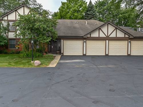 376 Southbury Unit C2, Schaumburg, IL 60193