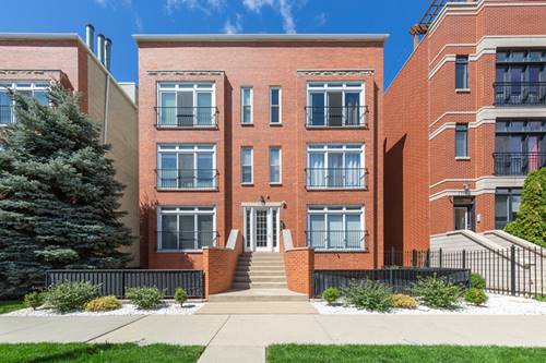 1710 W Diversey Unit 3, Chicago, IL 60614