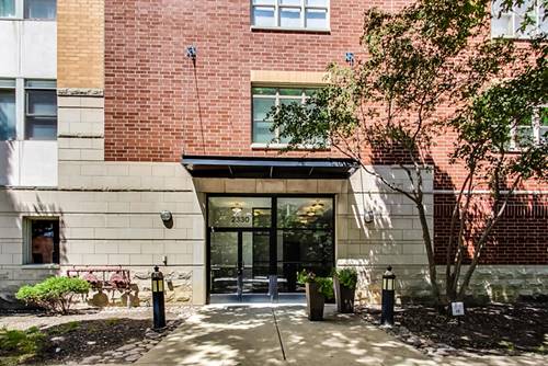 2330 W St Paul Unit 603, Chicago, IL 60647