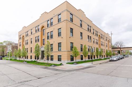 4408 S Calumet Unit 1S, Chicago, IL 60653