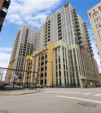 720 N Larrabee Unit 912, Chicago, IL 60638