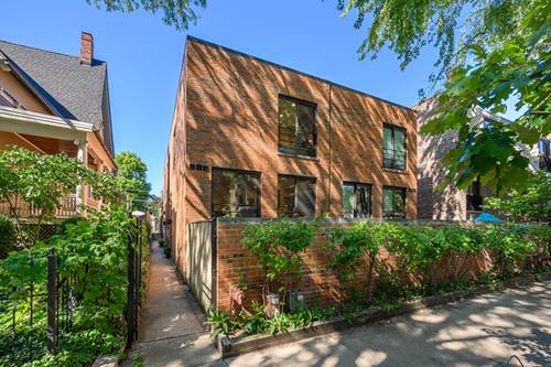 828 W Wolfram Unit A, Chicago, IL 60614