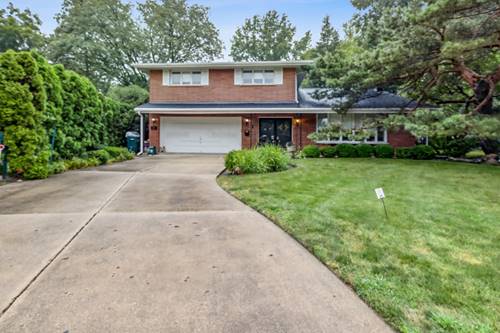 3546 Riverside, Wilmette, IL 60091