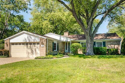 348 W Prospect, Lake Bluff, IL 60044
