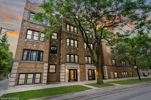 3611 N Bosworth Unit 1, Chicago, IL 60613