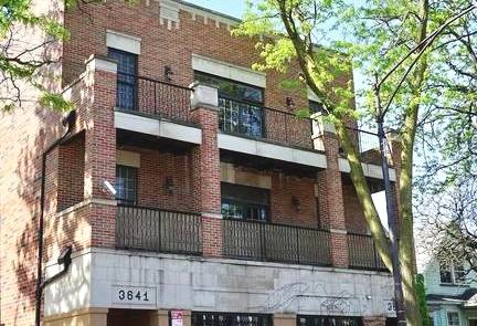 3641 W Belmont Unit 2, Chicago, IL 60618