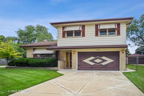 501 S Deborah, Mount Prospect, IL 60056