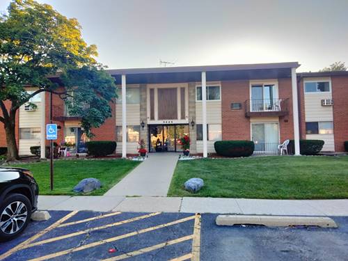 9446 Dee Unit 206F, Des Plaines, IL 60016