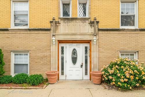 6445 18th Unit 2, Berwyn, IL 60402