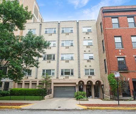 619 W Stratford Unit 204, Chicago, IL 60657