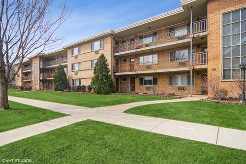 202 N Salem Unit 8C, Arlington Heights, IL 60005