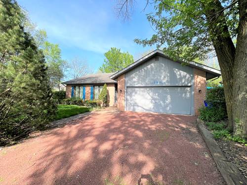 15801 114th, Orland Park, IL 60467