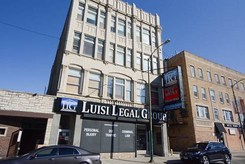 1231 N Ashland Unit 3E, Chicago, IL 60622