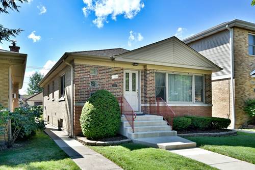 7504 N Ottawa, Chicago, IL 60631