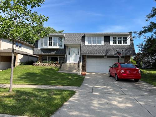 7806 165th, Tinley Park, IL 60477