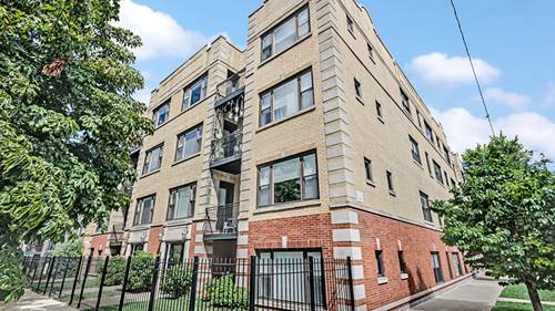 2706 W Cortland Unit G, Chicago, IL 60647