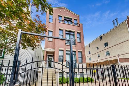 1330 W Fletcher Unit 2, Chicago, IL 60657